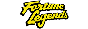 fortune legends kasyno logo