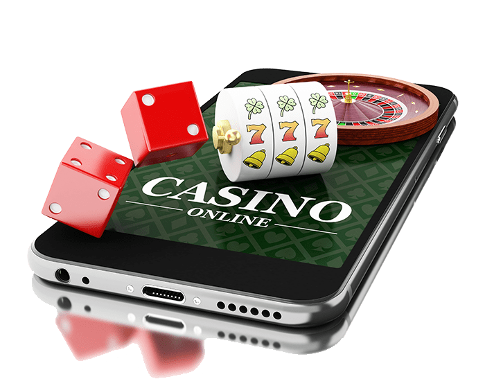 Co jest nie tak z nowe kasyna online