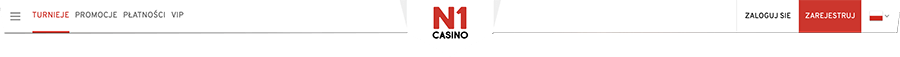 n1 casino header