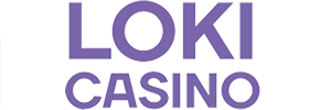 Loki-Casino logo
