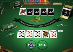 caribbean-stud-poker-professional-series kasyno bonusy