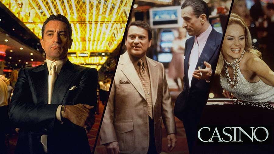 film Casino kasyno bonusy