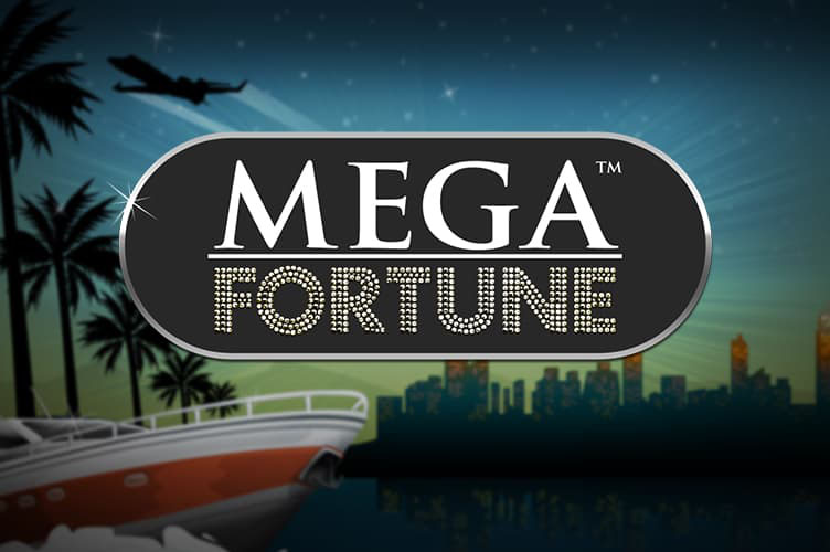 Mega Fortune kasyno bonusy
