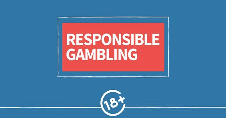 Responsible Gambling kasyno bonusy