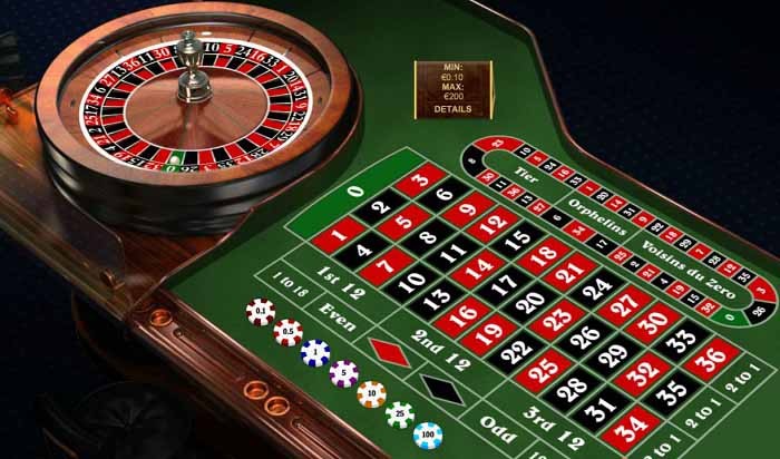 best and worst odds Roulette kasyno bonusy (1)
