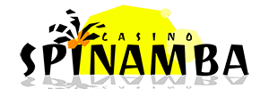spinamba casino logo kasyno bonusy