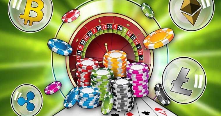 kryptowaluty at online casinos kasyno bonusy.