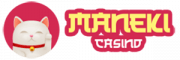 maneki-casino-logo kasyno bonusy