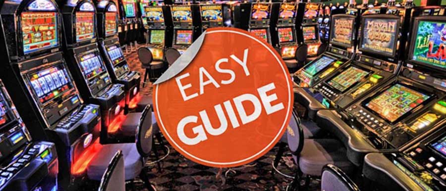 Najlepsza rada, jaką możesz uzyskać na temat kasyno