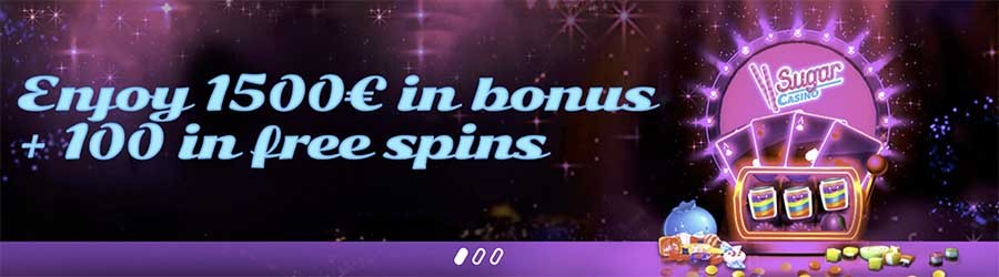 sugar casino bonus powitalny kasyno bonusy