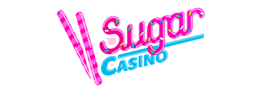 sugar casino logo kasyno bonusy