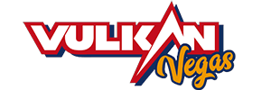 vulkan vegas kasyno logo