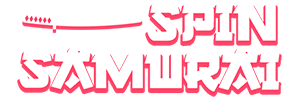 spin samurai logo kasyno bonusy