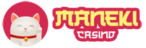 maneki-casino-logo kasyno bonusy