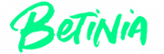 betinia casino logo kasyno bonusy