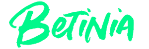 betinia casino logo kasyno bonusy